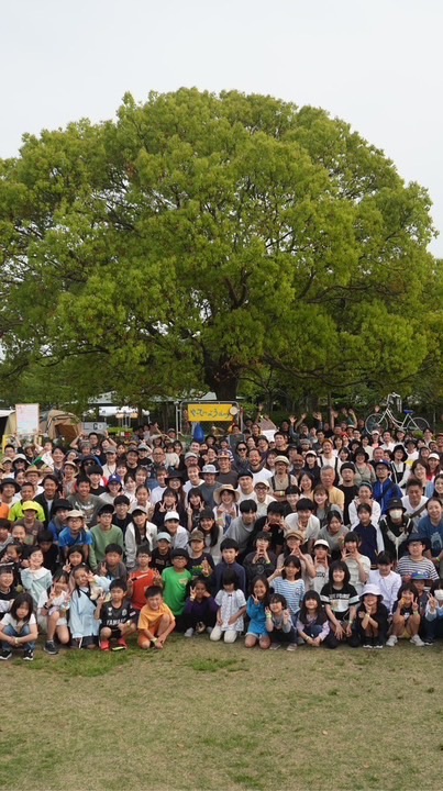 やってみようday in Hamamatsu Local Coffee Fes.2025
