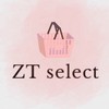 ZT select  ꉂ ･ ･ ☆｜美妝代購