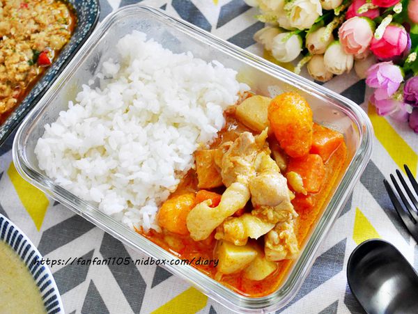 宅配美食【我的菜】泰式料理包 #加熱即食 #料理包 #泰式料理 #打拋豬 #紅咖哩 #綠咖哩 (7).JPG