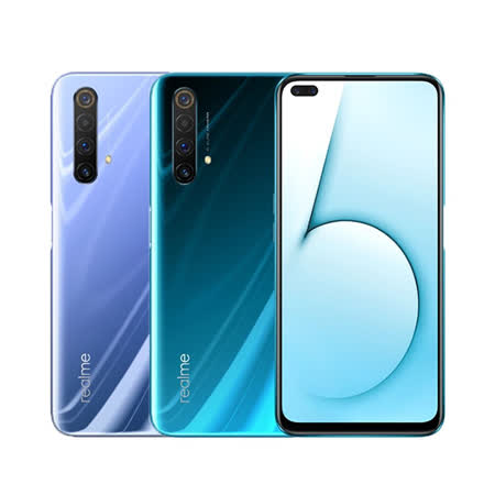 ◎ 5G 與雙卡雙待◎ Android 10 作業系統、realme UI 操作介面◎ 6.57 吋 2,400 x 1,080 pixels 解析度 LCD 觸控螢幕◎ Qualcomm Snapd