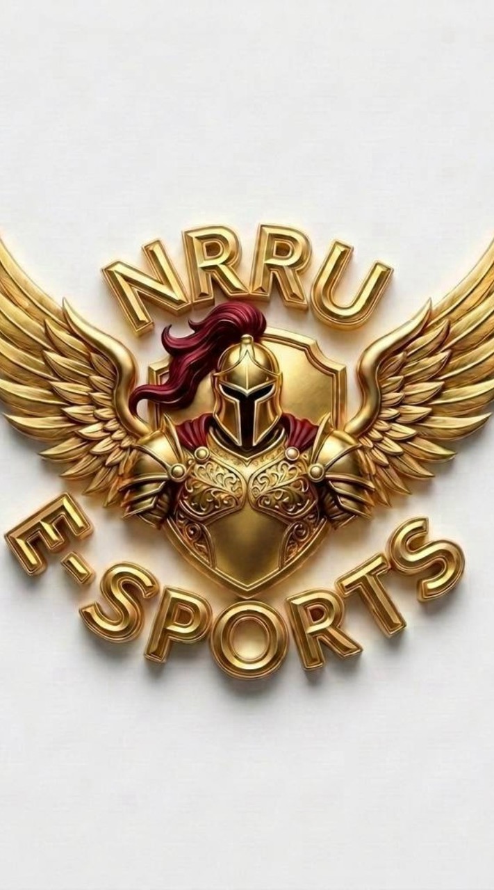 ชมรม NRRU ESPORTS 69