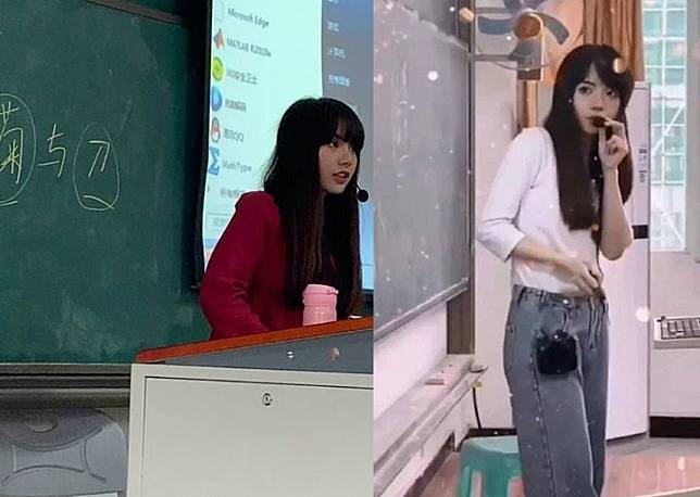 Dosen Ini Viral Gara-Gara Mirip Lisa BLACKPINK, Secantik Apa?