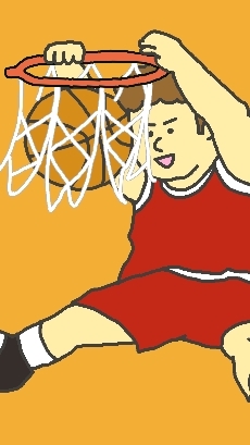 早朝シューティングさあくる