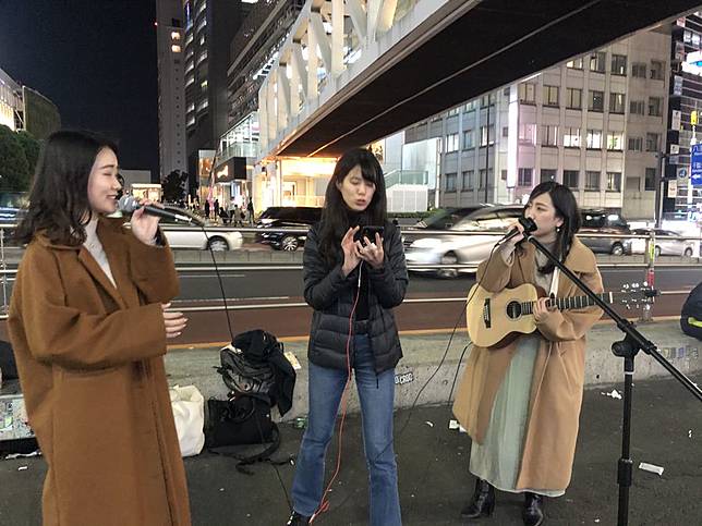 Japanese Girl Rewrites Chinese Song To Help Fight Covid 19 Xinhua Line Today