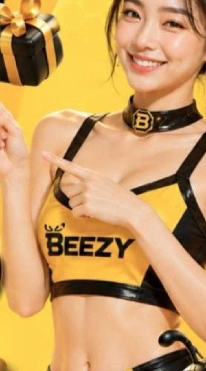 BEEZY l แอดมินบริการ 24 ชม.
