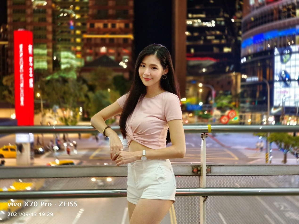 新世代蔡司攝影旗艦 vivo X70 Pro 深度評析，大量實拍測試見真章！