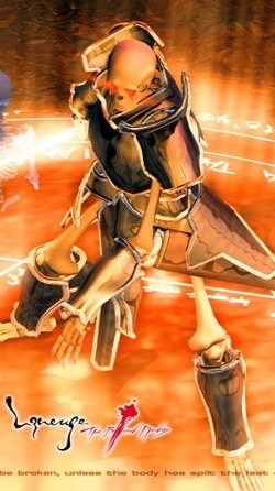 天堂環遊世界