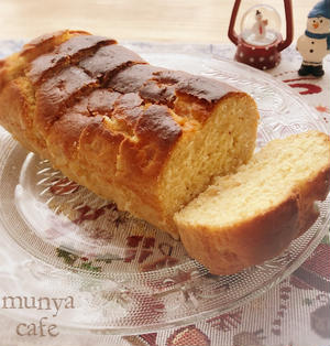 大量消費に ヨーグルト パウンドケーキ のおすすめレシピ