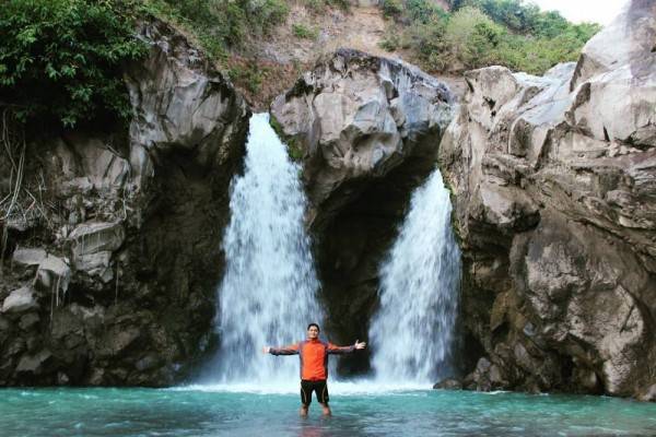 910 Koleksi Kisah Hantu Air Terjun Terbaru