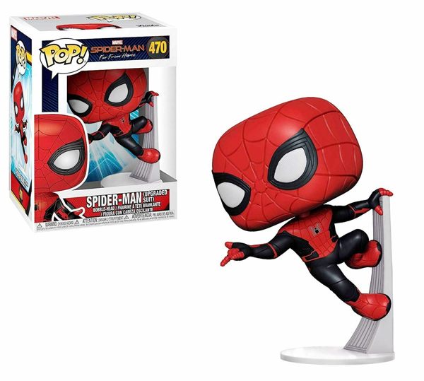 ◆ Funko 電影系列 Q 版公仔