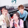 ミセス好きな子おいでー！