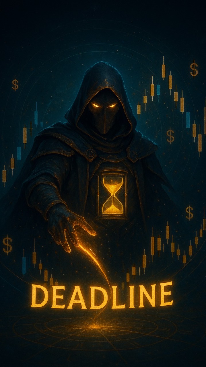 Niyombot Deadline Series
