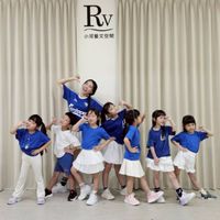 ■RV週一／兒童MV／晚上7:00～8:00