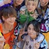 リアルピース推し集まれ🧡💜💛💚💙✌️🧩