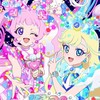 プリティーシリーズなりきりしよう！