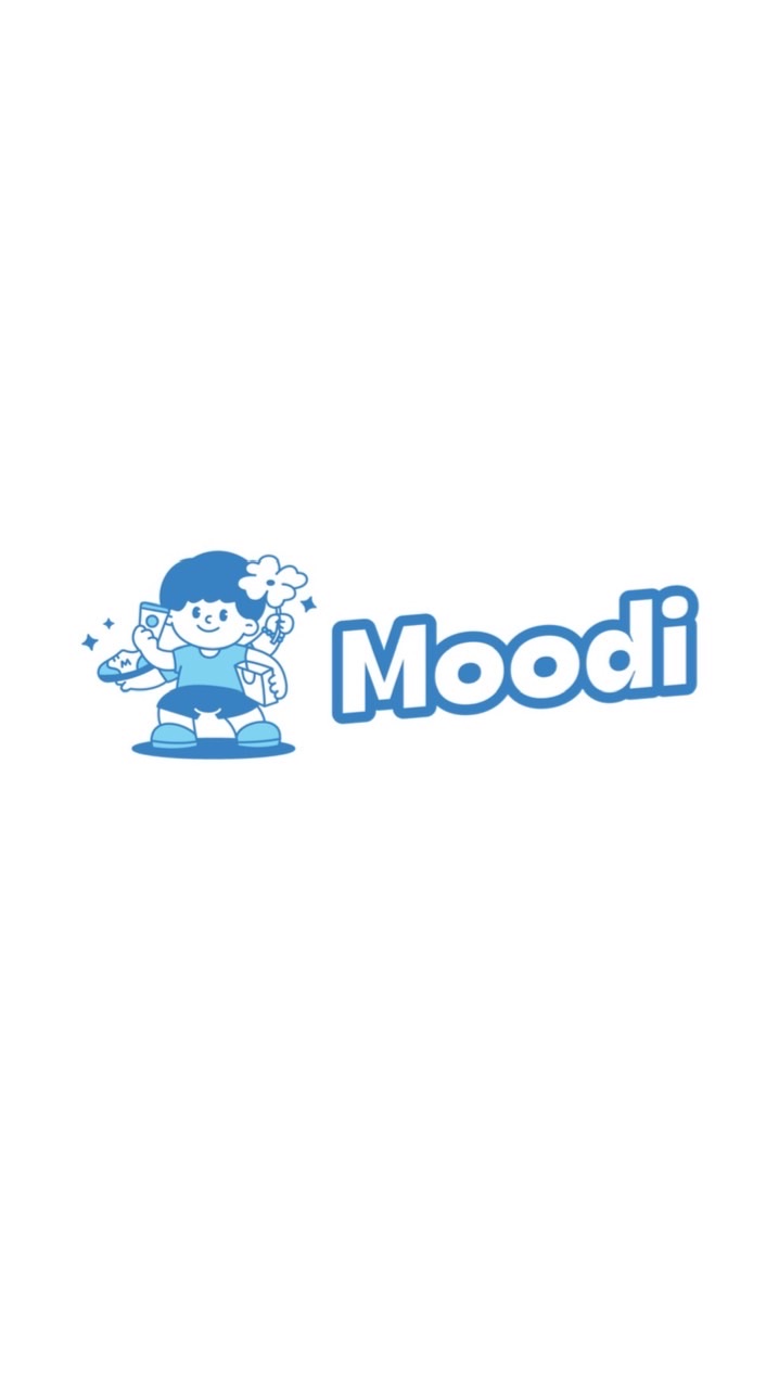 มูดดิพรีออเดอร์ Moodi pre & pick ~ หิ้วเกาหลี 🇹🇭
