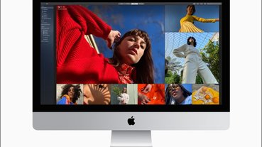 部分 2020 年 iMac 頂規用戶回報螢幕白線，或是 AMD Radeon Pro 5700XT 導致