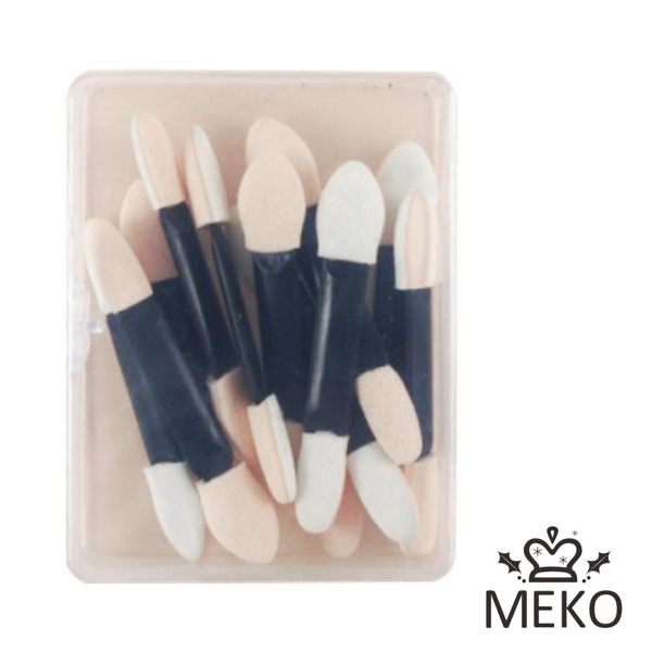 MEKO 盒裝眼影棒(12入) AB-027