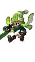 OpenChat スプラトゥーン2