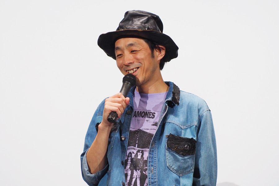 韋駄天收視 宮九