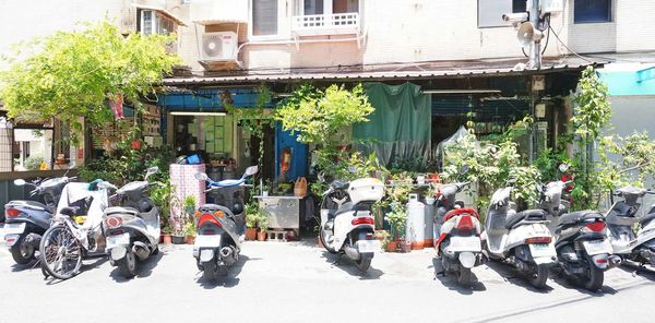 【台北美食】來來小吃店-吃過的人都給予高度評價的小吃店美食