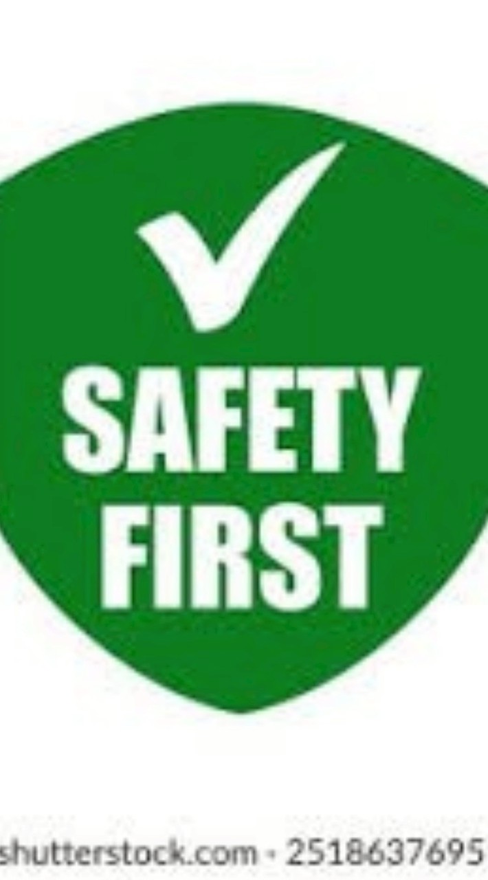 Safety Mindset