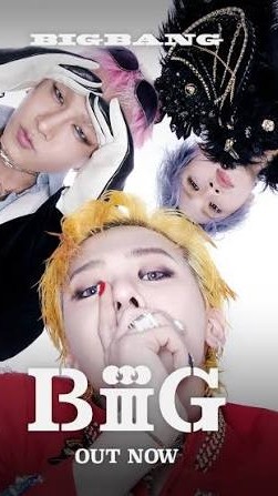 🖤 10/11 BIGBANG 演唱會｜FAM. VIP 集合啦！💛