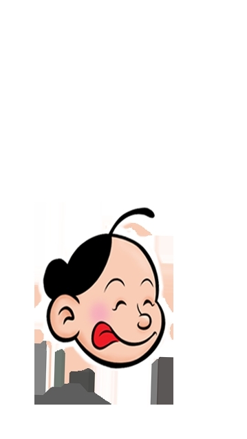 大心奇雞