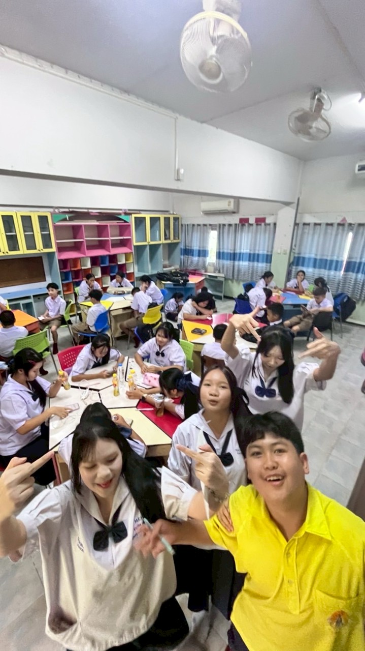 พี่รหัส69 น้องรหัส67