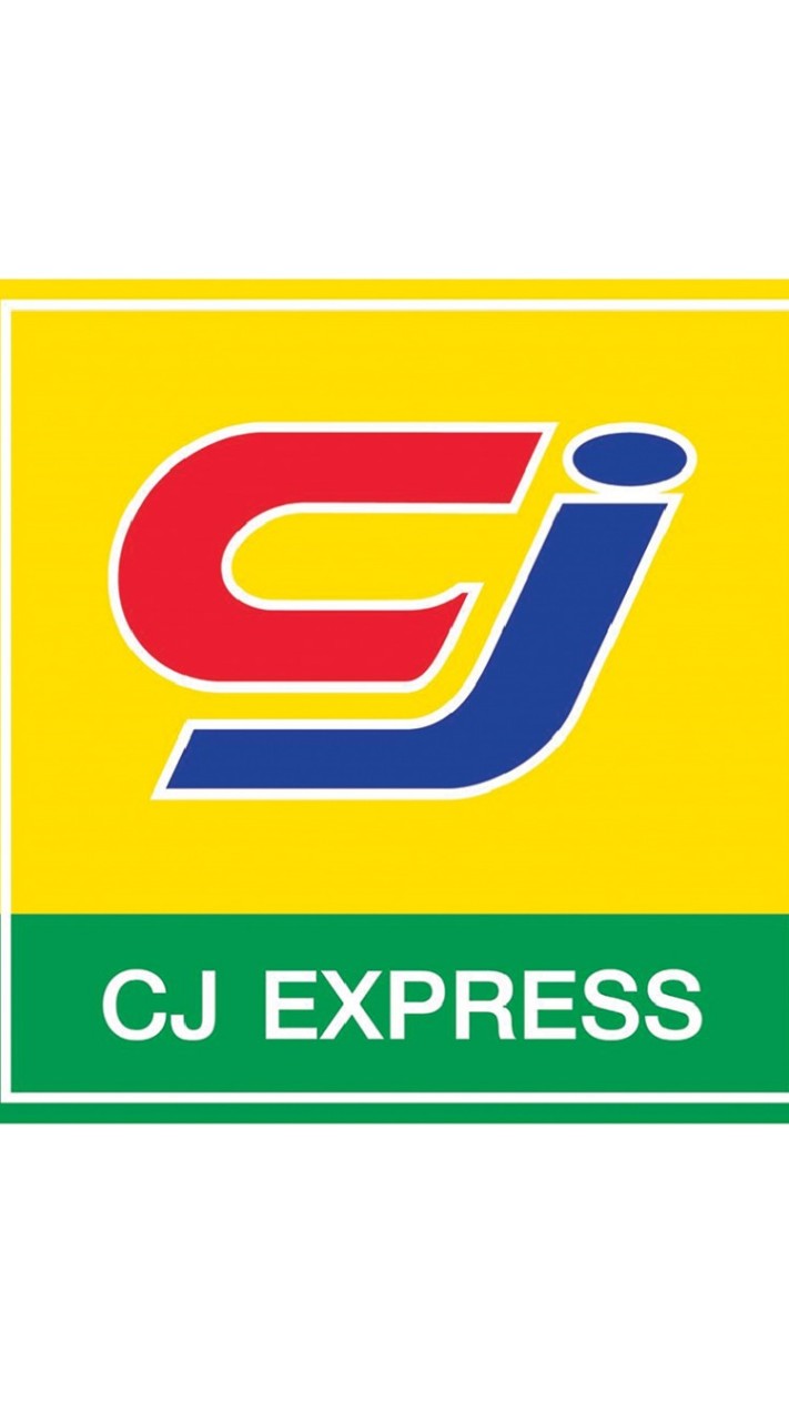 CJ สาขาถนนดาวเทียม