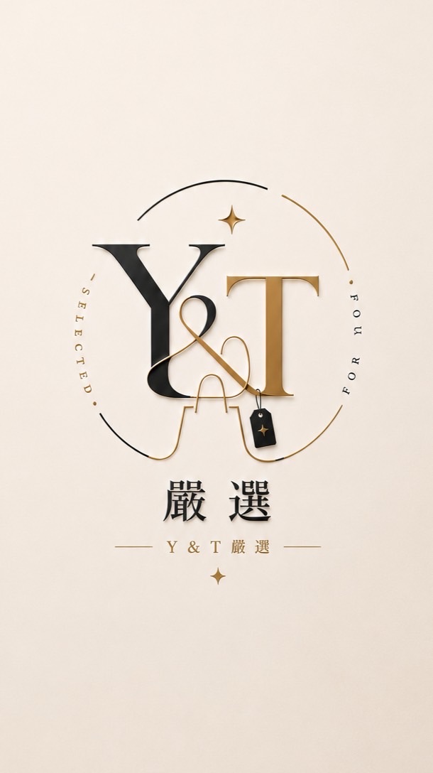 Y&T嚴選👑