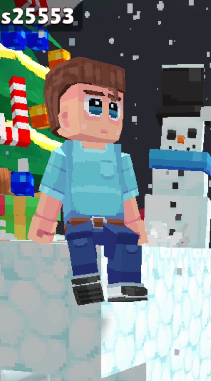 MineFun.ioの集い