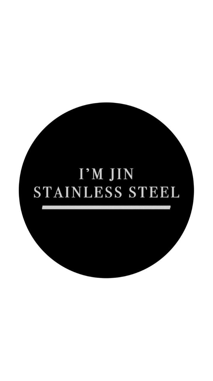 I’m Jin Stainless Steel