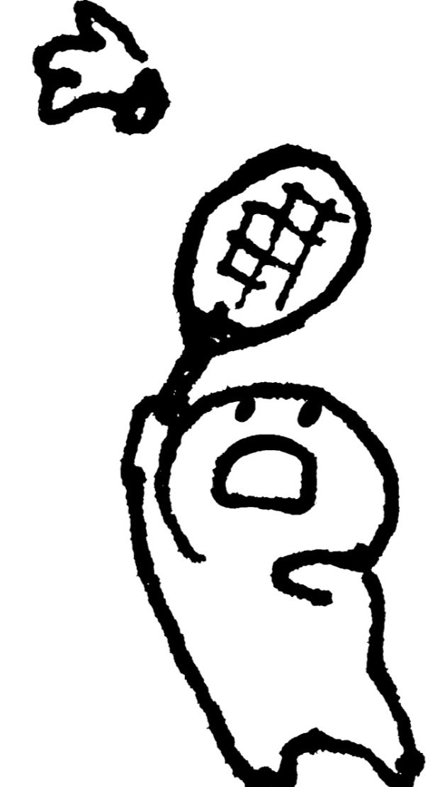 🏸 きちぞう新歓2025 🏸