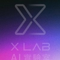 X LAB AI實驗室討論群