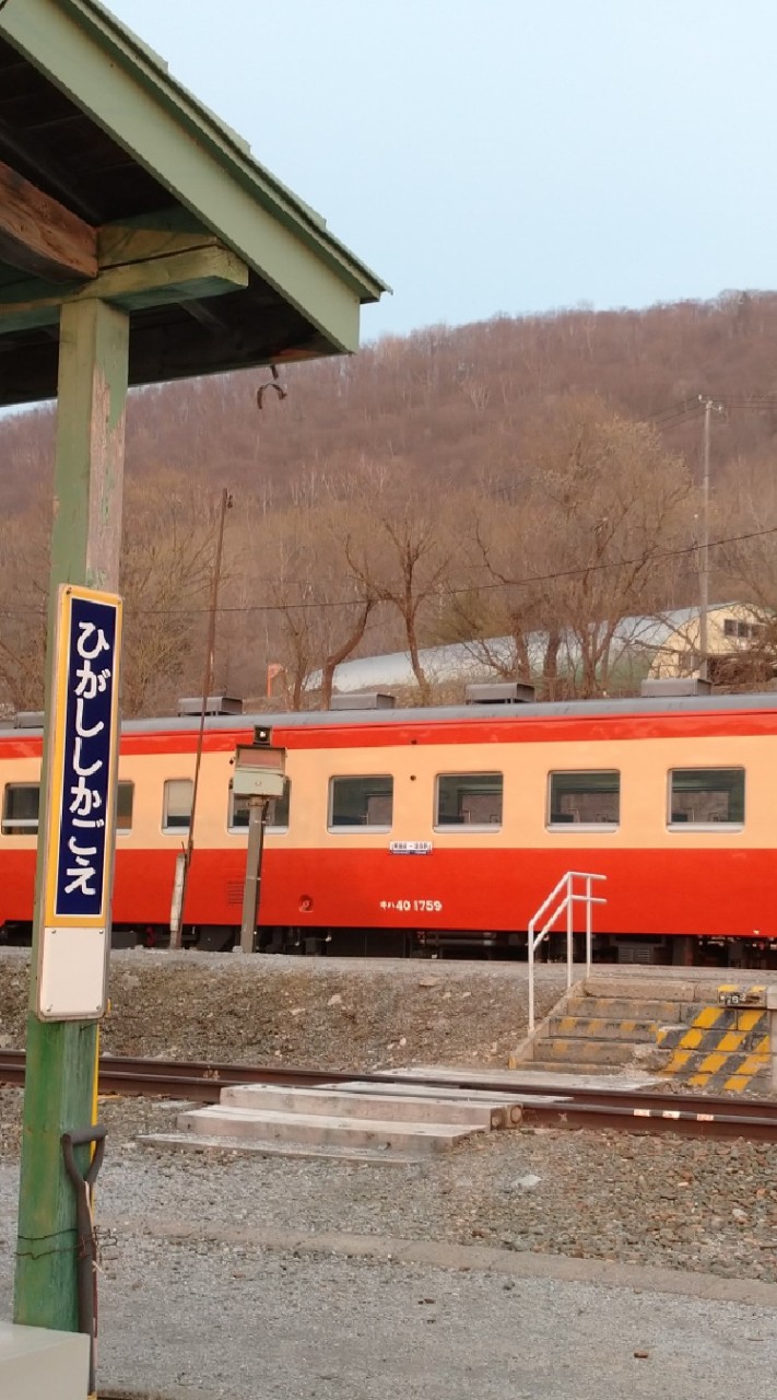 北海道のヨンマルファン集まれ！