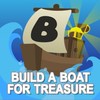 ビルドアボート　Build A Boat For Treasure