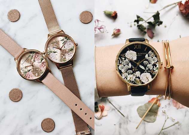 Olivia Burton Watches