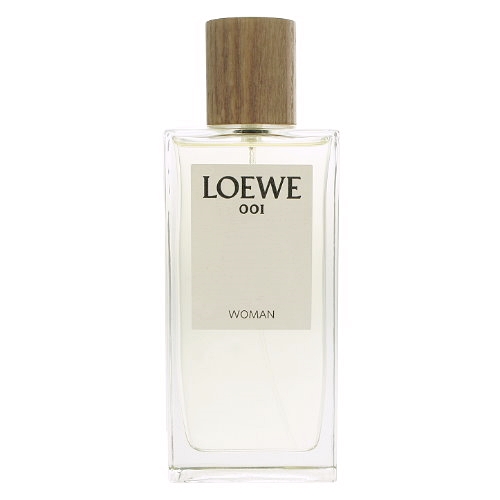 LOEWE 001 Woman 女性香水