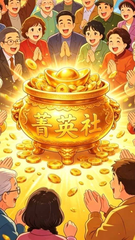 菁英台股論壇🏆