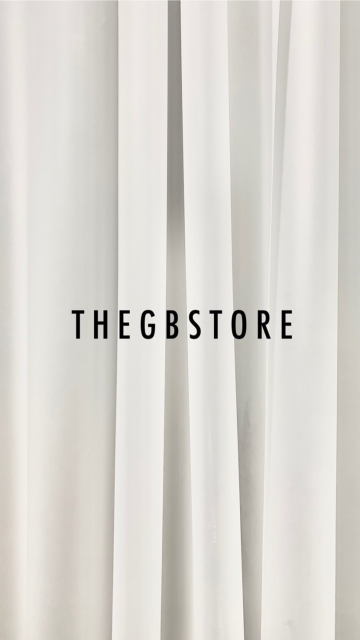 THE GB STORE