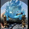 運氣拼輸贏-霍爾的移動城堡