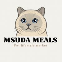 MSuda Meals อาหารสัตว์นำเข้าPREMIUM✨