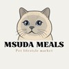 MSuda Meals อาหารสัตว์นำเข้าPREMIUM✨