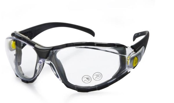 全館85折護目鏡男防風沙防塵灰塵勞保防飛濺工業打磨木工防護眼罩防風眼鏡