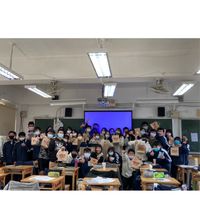 106英文 /劉瑾渝Hannah