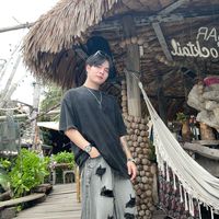 ด้อม อ๊อฟชั่นยิ้มหวานนน