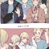 過疎らせちゃだぁーめ、楽しませてあげるからおいでよ。基本的に自由なヘタリア激緩也～