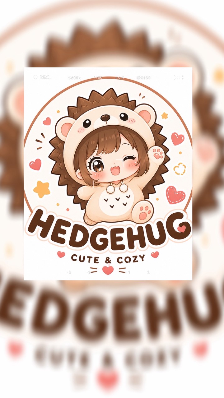 🦔刺蝟抱抱屋🦔