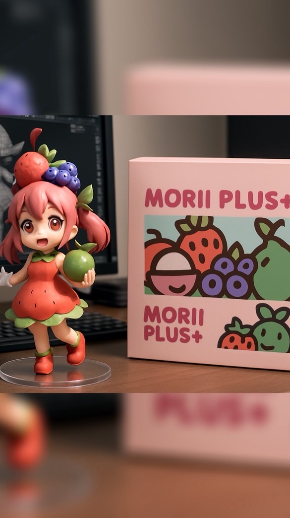 揪是要尼體態輕盈